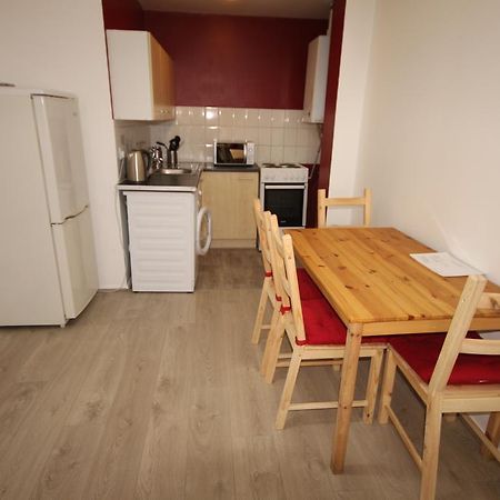 Fonthill House Apartman London Kültér fotó