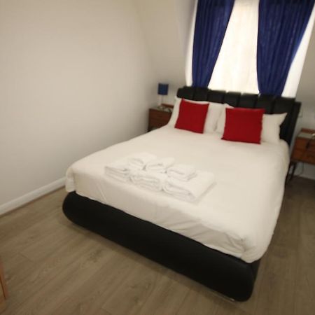 Fonthill House Apartman London Kültér fotó