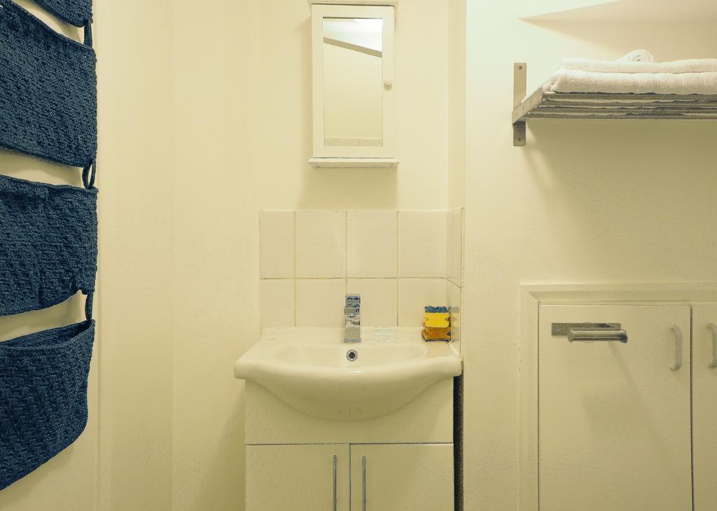 Fonthill House Apartman London Szoba fotó