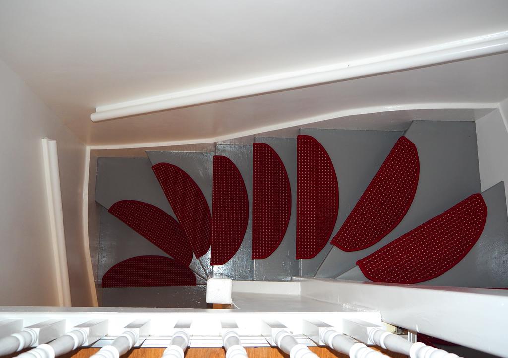Fonthill House Apartman London Kültér fotó