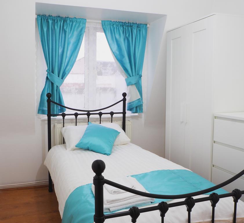 Fonthill House Apartman London Szoba fotó