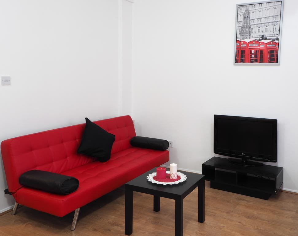 Fonthill House Apartman London Kültér fotó