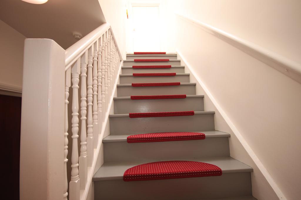 Fonthill House Apartman London Kültér fotó