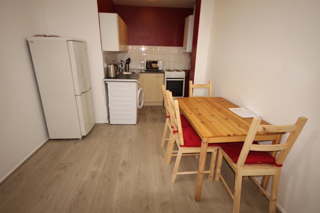 Fonthill House Apartman London Kültér fotó