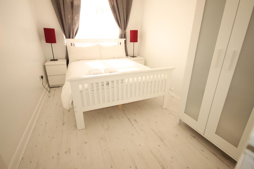 Fonthill House Apartman London Kültér fotó