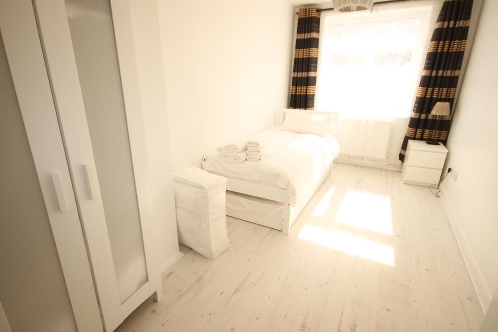 Fonthill House Apartman London Kültér fotó