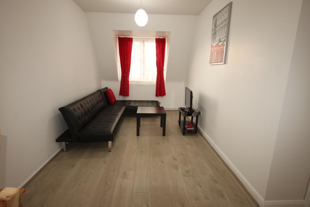Fonthill House Apartman London Kültér fotó