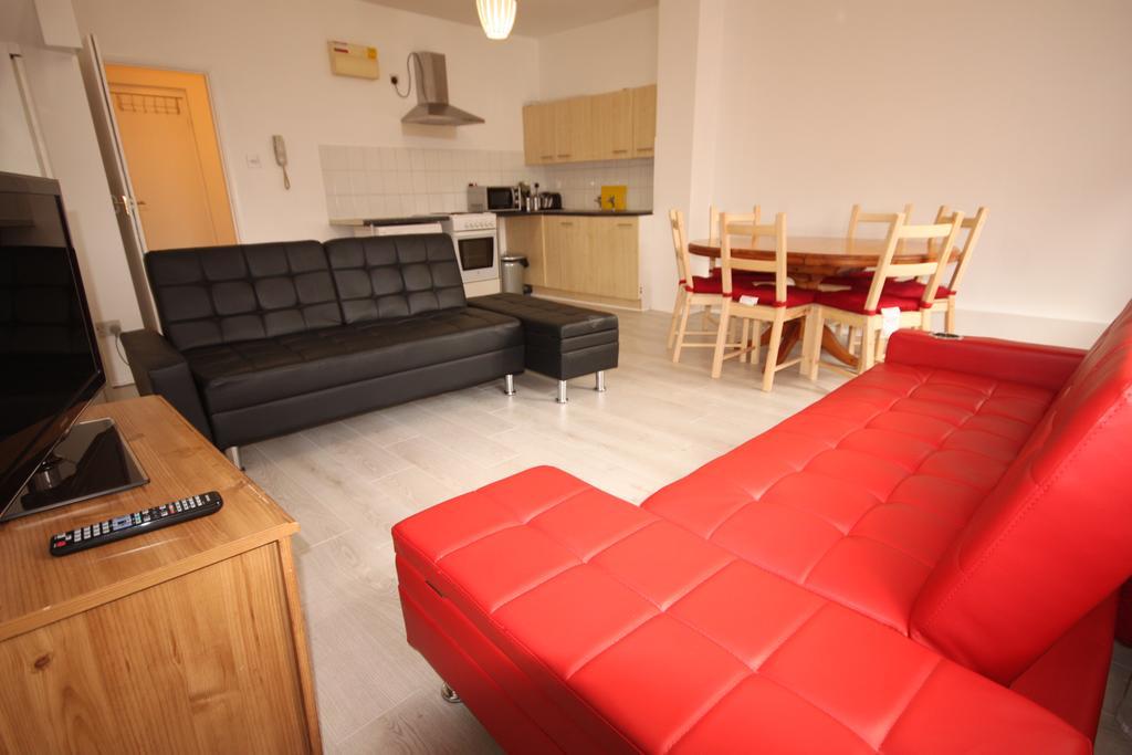 Fonthill House Apartman London Kültér fotó