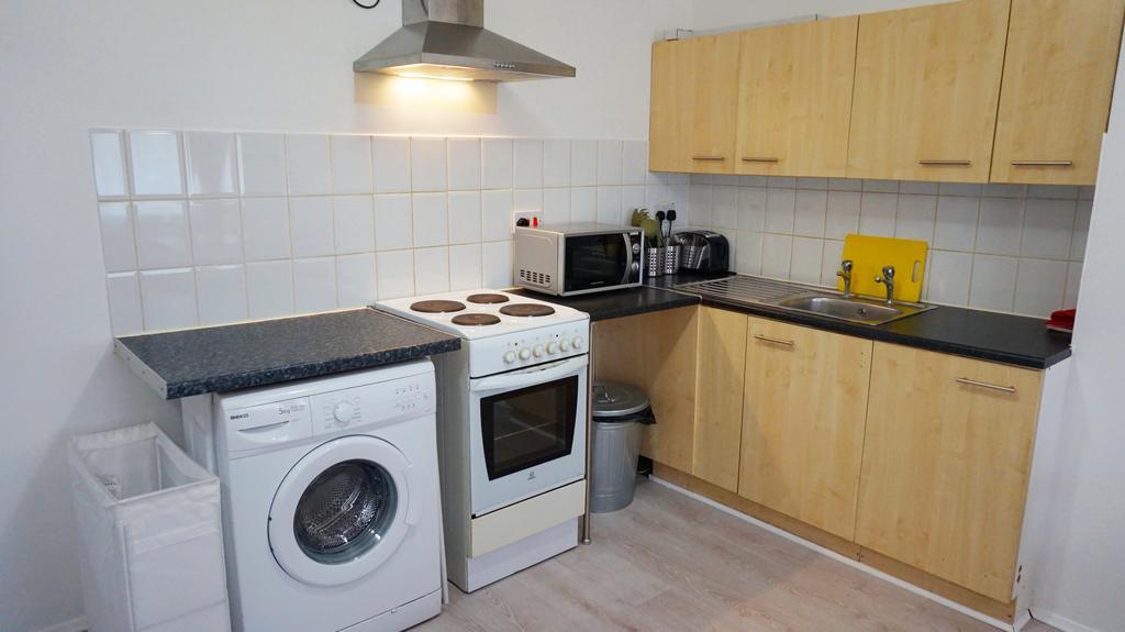 Fonthill House Apartman London Kültér fotó