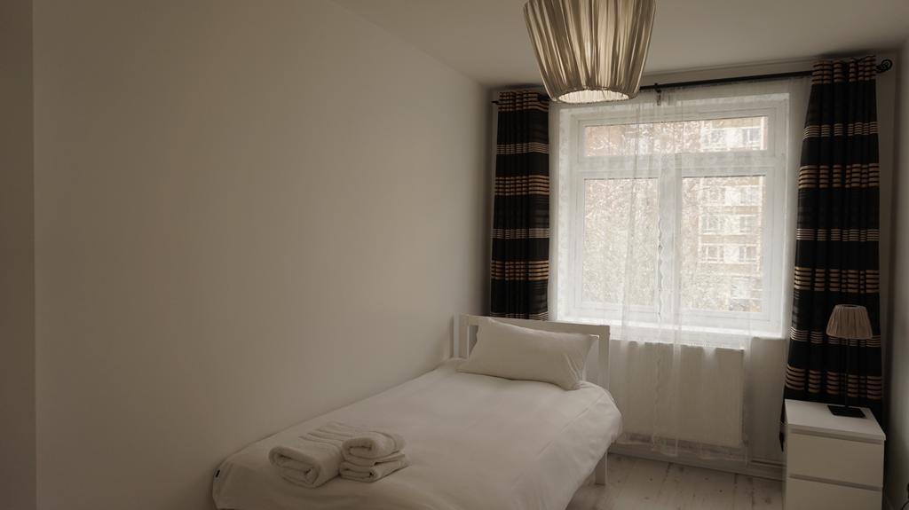 Fonthill House Apartman London Kültér fotó