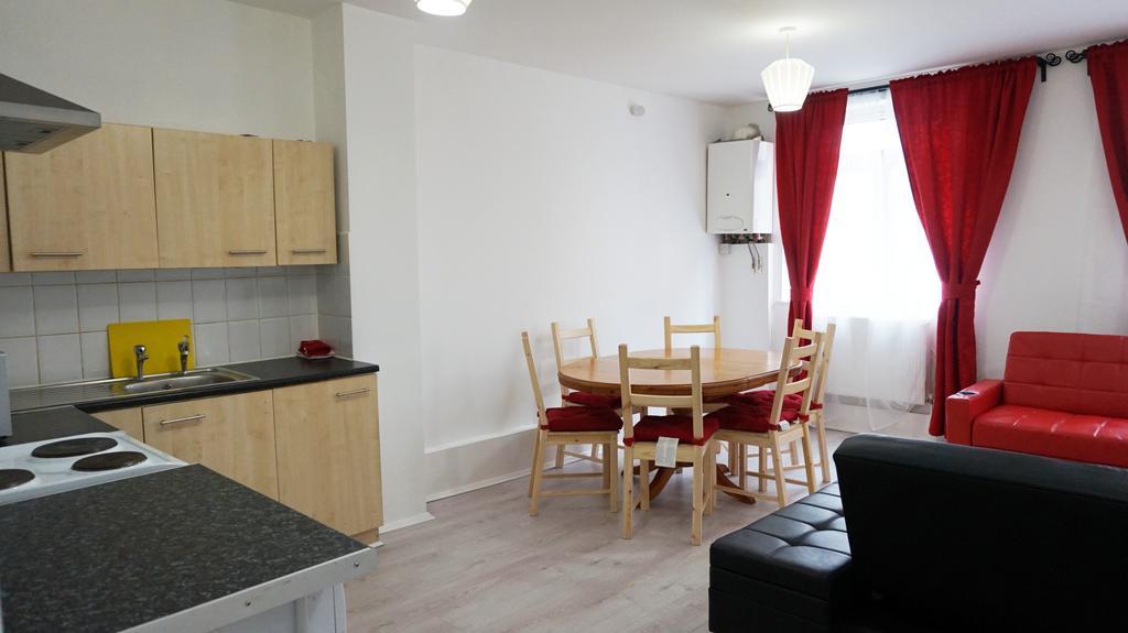 Fonthill House Apartman London Kültér fotó