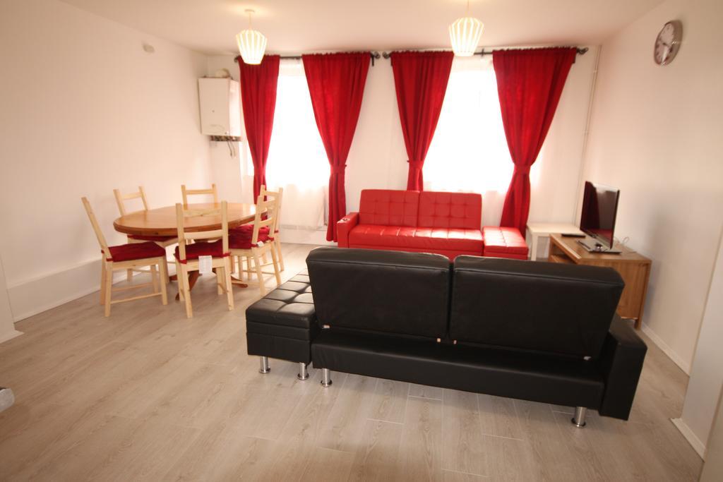 Fonthill House Apartman London Kültér fotó