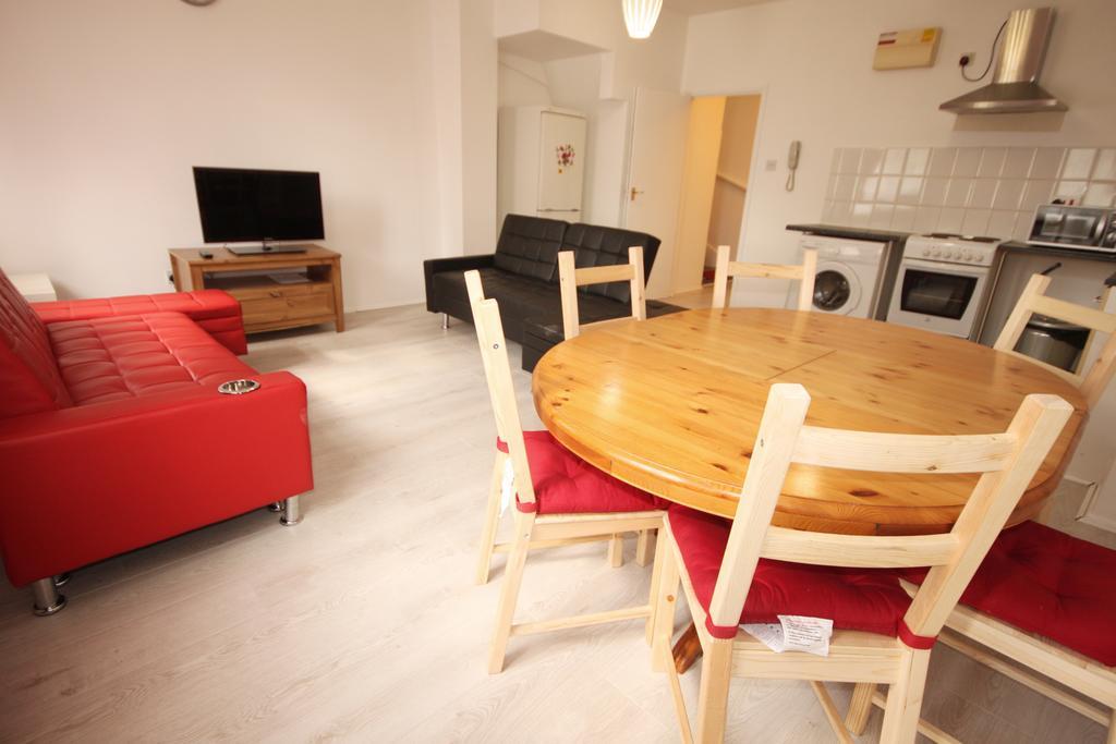 Fonthill House Apartman London Kültér fotó