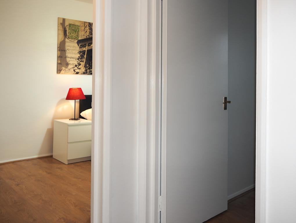 Fonthill House Apartman London Kültér fotó
