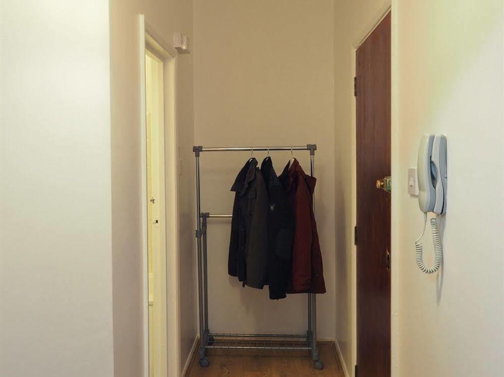 Fonthill House Apartman London Kültér fotó