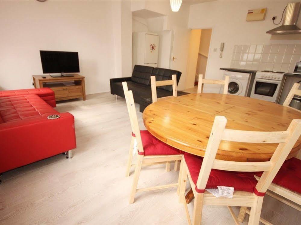 Fonthill House Apartman London Kültér fotó