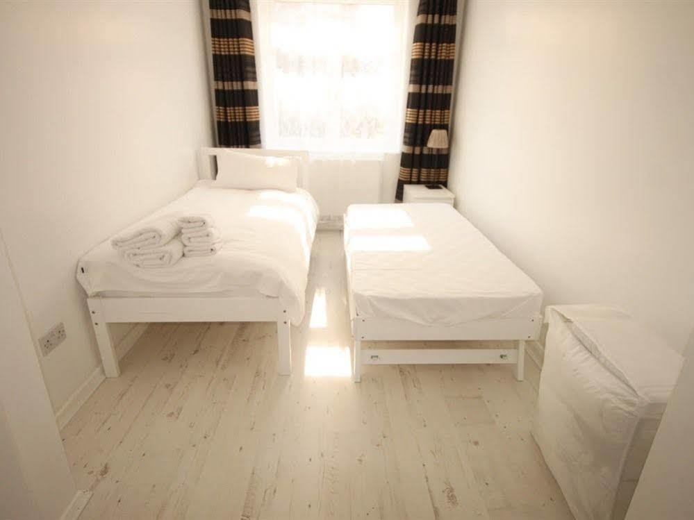 Fonthill House Apartman London Kültér fotó